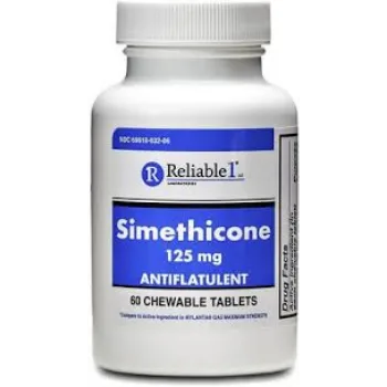 Simethicone Tablets